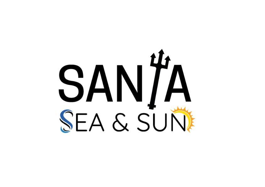 Ostello Santa, Sea & Sun Santa Cruz  Esterno foto